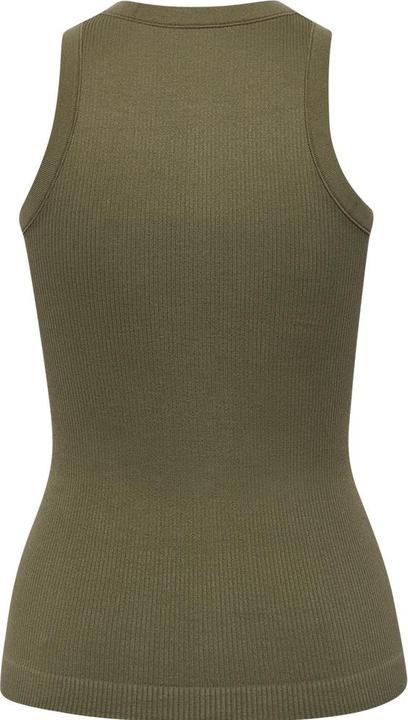 Produktbild hummel Hmlpulse Seamless Rib W Tank Top (L)