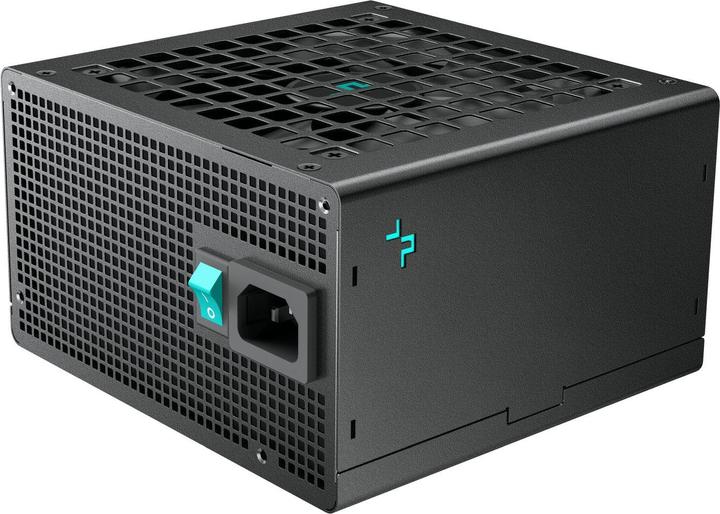 Produktbild Deepcool PL750D (1x 12VHPWER, 3x PCIe, 750 Watt) (750 W)