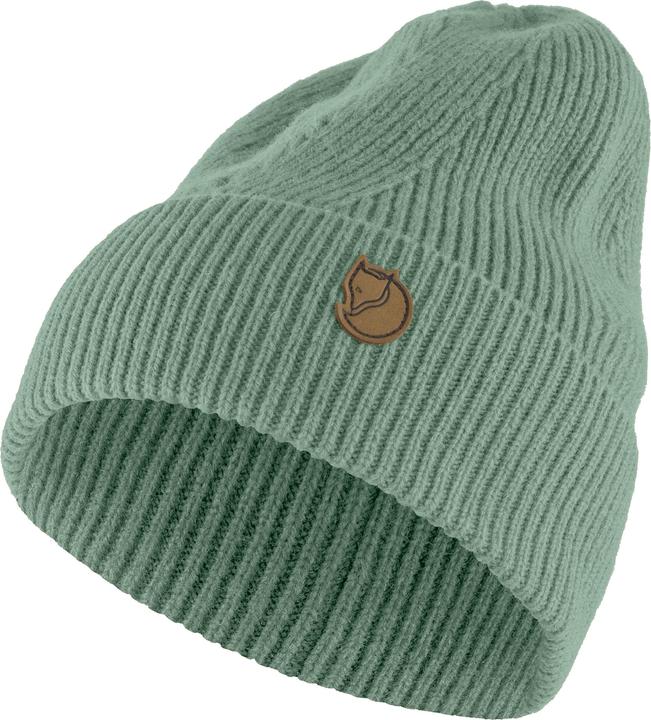 Actual product image Fjällräven Directional Rib Beanie (One size)