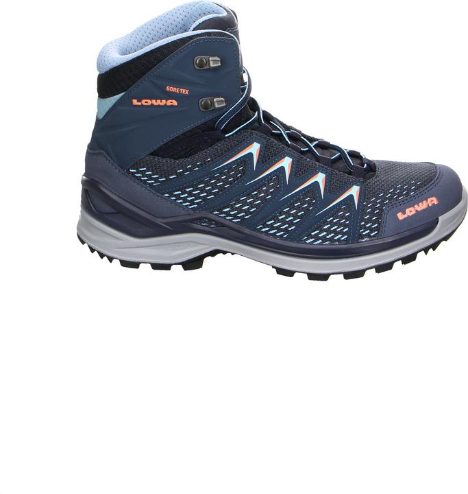 Actual product image Lowa Innox Pro Gtx Mid Ws (42)
