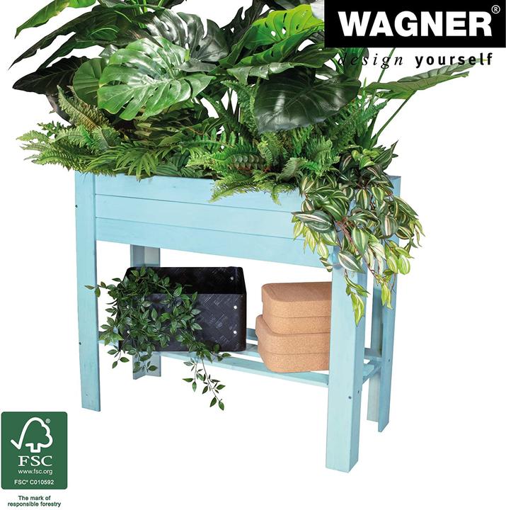 Immagine prodotto Wagner System GreenBox