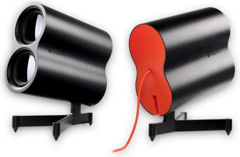 Actual product image Logitech Z553