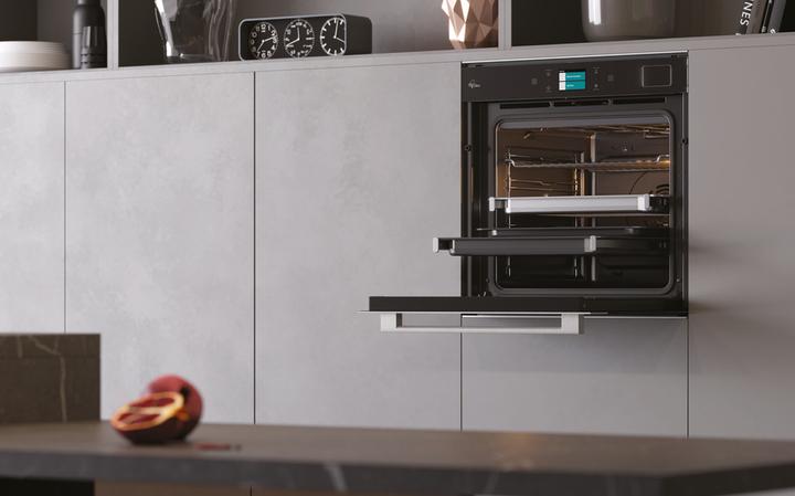 Produktbild Bauknecht BIK9 MP8TS3 PT