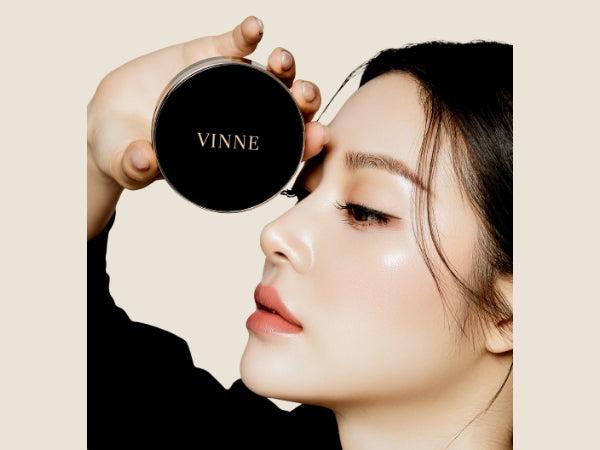 Immagine prodotto Vinne Essence Radiance Cushion #23 Natural Beige (#23 Beige naturale)