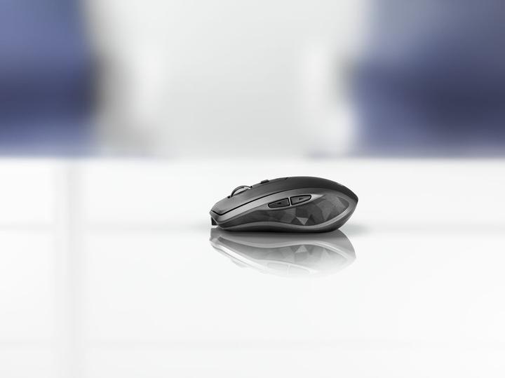 Produktbild Logitech MX Anywhere 2S (Kabellos)