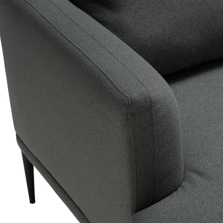 Actual product image micasa Elano (Corner sofa)