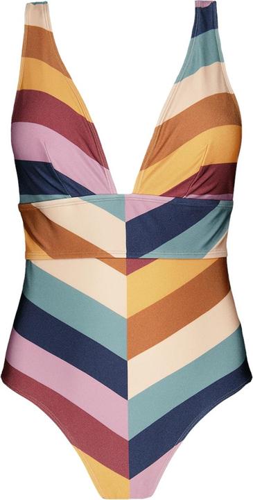 Produktbild Barts Women's Corangs Sculpting One Piece (42, XL)