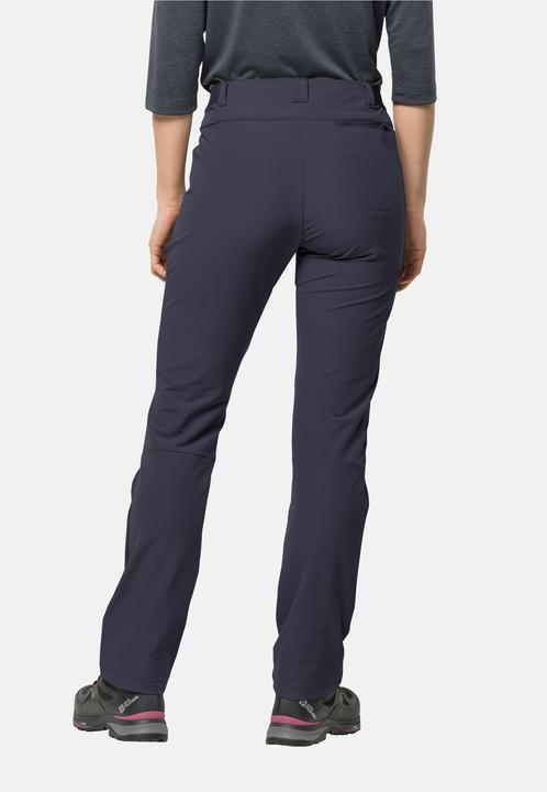 Image du produit Jack Wolfskin Geigelstein Pants W (42)