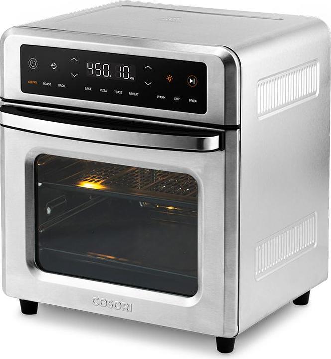 Immagine prodotto Cosori CAF-R121-SUS
