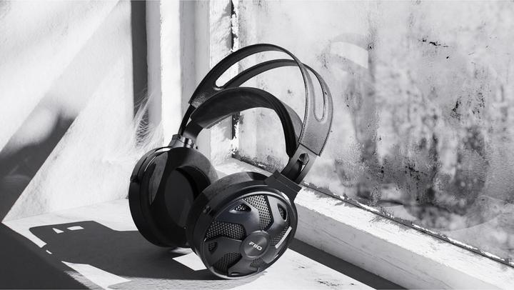 Image du produit FiiO FT3 (pas de réduction du bruit, Filaire)