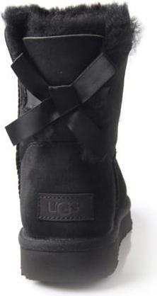 Produktbild Ugg Mini Bailey Bow II (39)