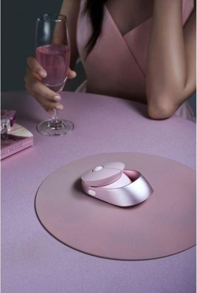 Actual product image Rapoo Ralemo Air 1 (Wireless)