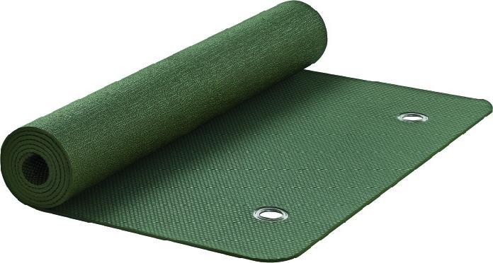 Image du produit Airex Tapis de yoga Calyana Advanced Studio (5 mm)