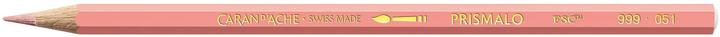Actual product image Caran d'Ache Prismalo Aquarelle (Red, 1 x)