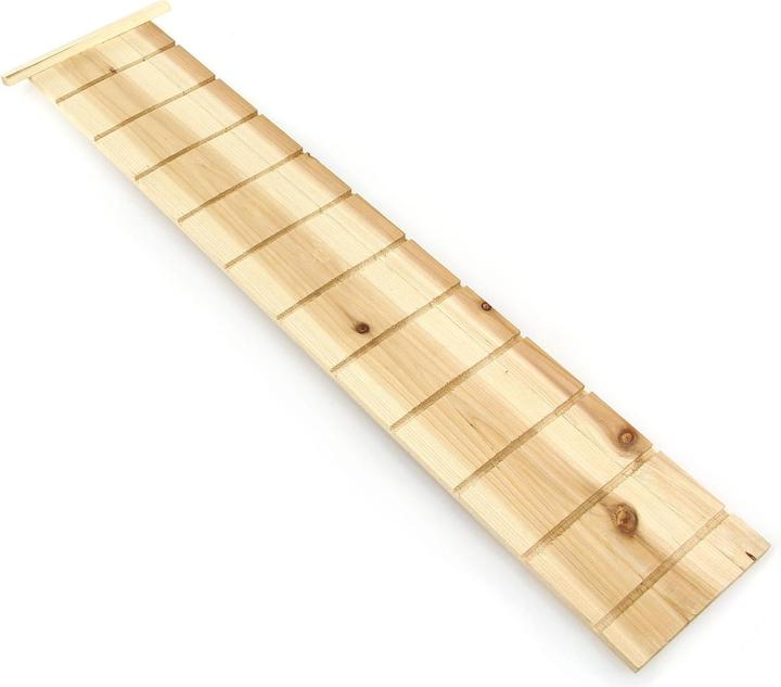 Actual product image Swisspet Wooden ladder
