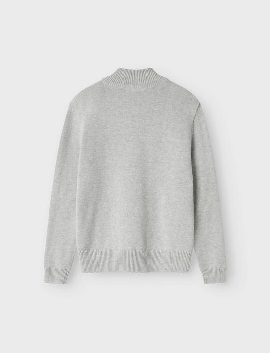 Produktbild Lmtd Bio-Baumwoll Strickpullover (134)