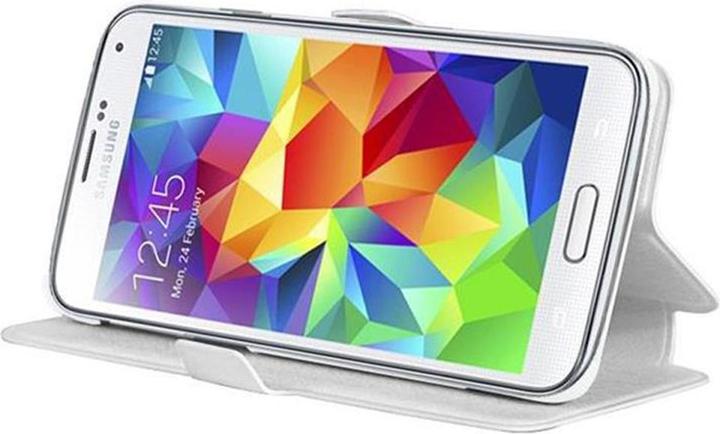 Actual product image Cadorabo Case cover for Samsung Galaxy S5 / S5 NEO (Samsung Galaxy S5 Neo, Samsung Galaxy S5)