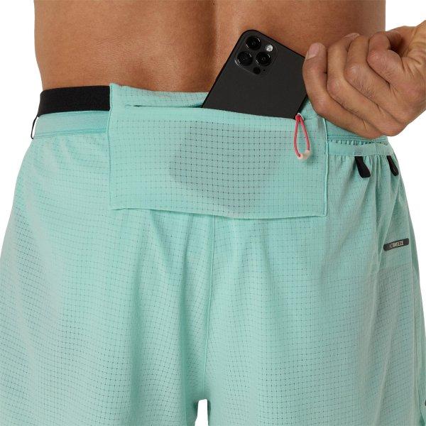 Immagine prodotto ASICS Performance METARUN 5IN SHORT Men (S)