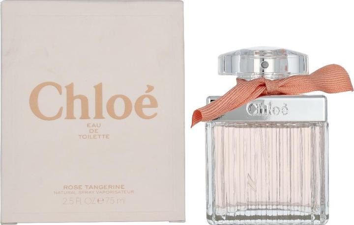 Immagine prodotto Chloé Rosa mandarino (Eau de toilette, 75 ml)
