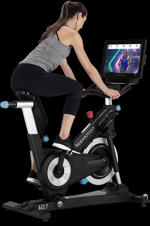 Produktbild Freemotion Coach Bike b22.7