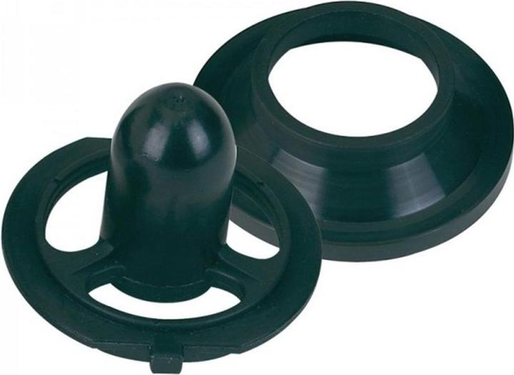 Actual product image Proficook Fw 1060