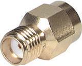 Immagine prodotto Huber & Suhner Resistenza di terminazione HF, SMA, rame berillio, presa, dritta, 50 ohm