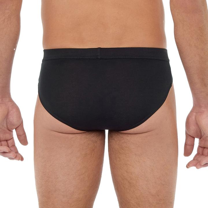 Image du produit HOM 2er Pack TENCEL™ Soft Mini Slip / Unterhose (XXL, lot de 2)