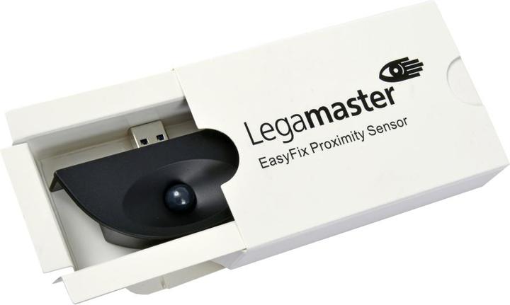 Immagine prodotto Legamaster Sensore di prossimità EasyFix IR100 (7 m)