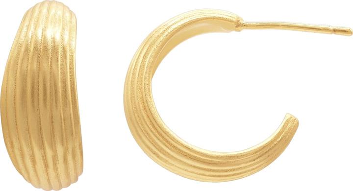 Produktbild Heideman Solenne goldfarben (100% Edelstahl)