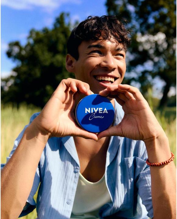 Produktbild NIVEA Creme Dose (Körpercreme, 150 ml)