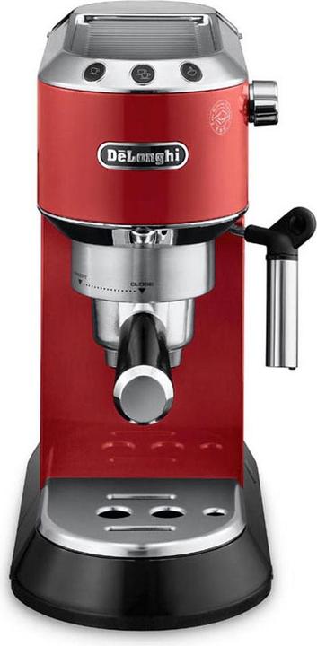 Image du produit De'Longhi Dedica EC680.R