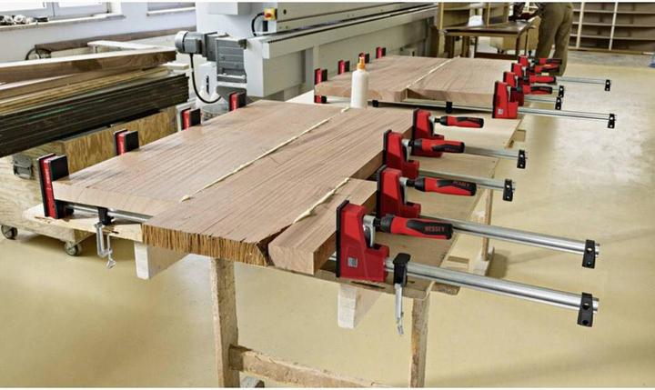 Actual product image Bessey REVO KRE 600/95mm (600 mm)