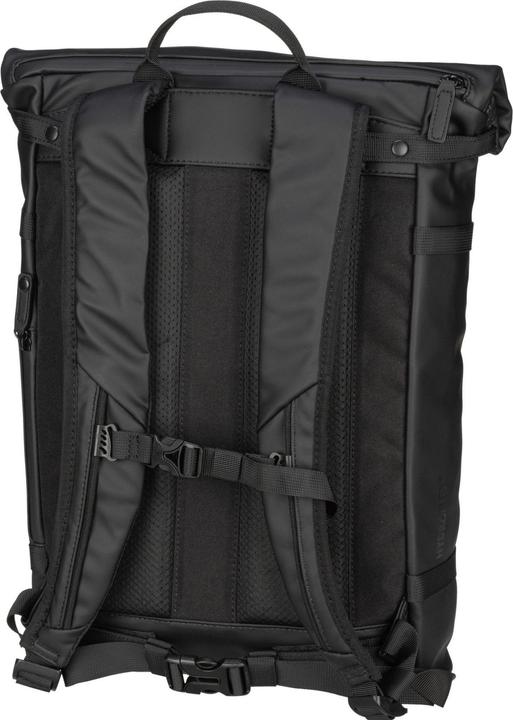 Produktbild Zwei Kurierrucksack Aqua AQR250 (8 l)