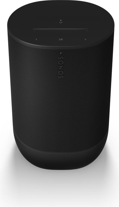 Produktbild Sonos Move 2 (Bluetooth, WLAN, Airplay 2)