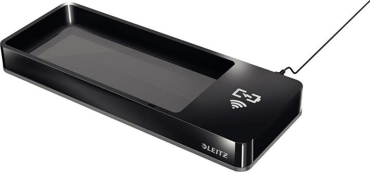 Leitz Pot à crayons Duo Colour