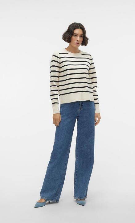 Produktbild Vero Moda VMSABA Pullover Strickpullover (XS)