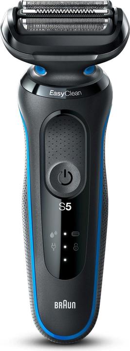 Braun Series 5