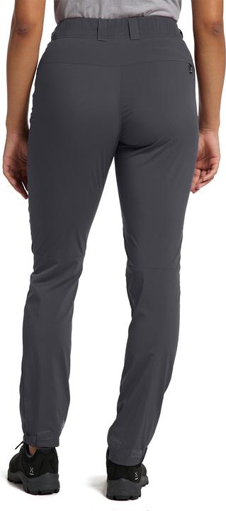 Actual product image Haglöfs Women's Lite Standard Pant (S)
