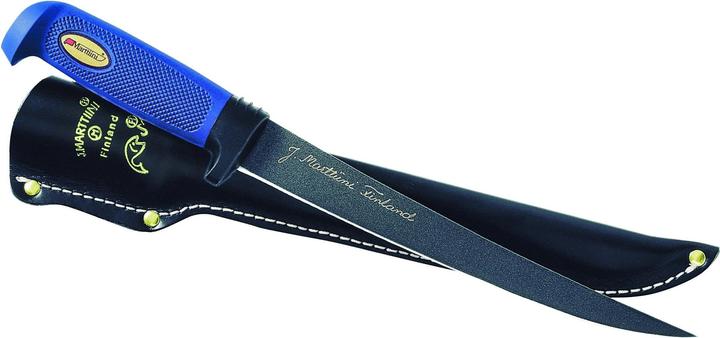 Actual product image Marttiini Finnish Fillet Knife (23 cm)