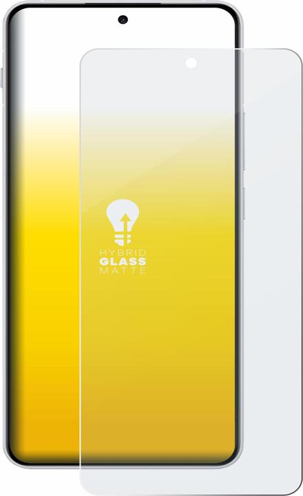 Immagine prodotto upscreen Vetro protettivo Pellicola protettiva vetro Pellicola protettiva schermo opaco (1 Pezzo/i, OnePlus Nord 4)