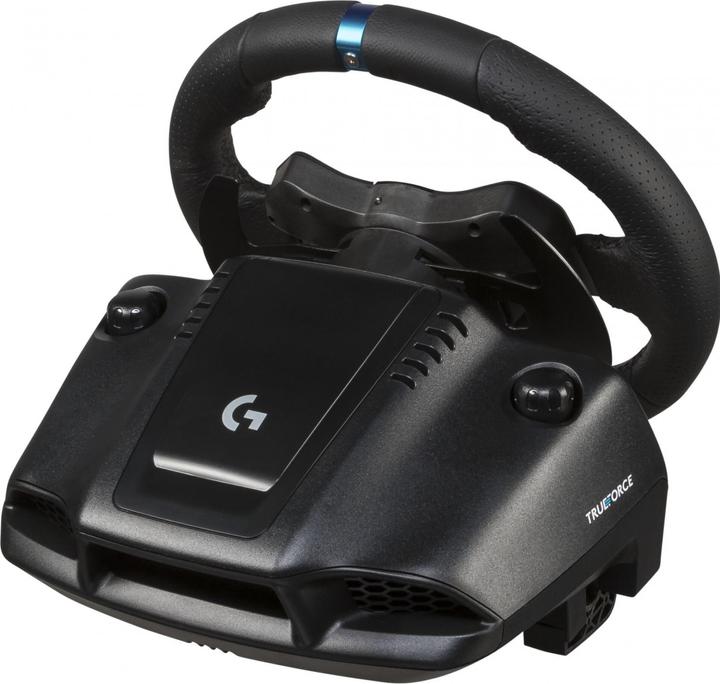 Produktbild Logitech G G923 Trueforce for PC and PlayStation (PS4, PC, PS5)
