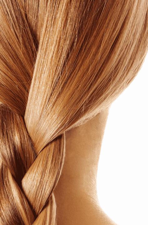 Produktbild Khadi Pflanzenfarbe (Mittelblond)