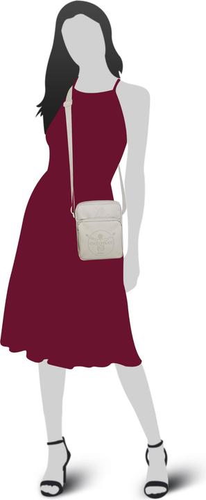 Produktbild Chiemsee Schultertasche