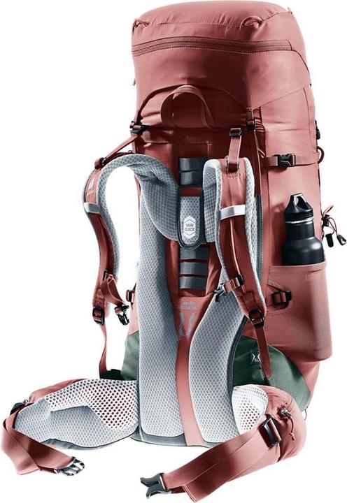 Produktbild Deuter Aircontact Lite 45 + 10 (45 l)