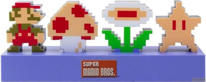 Image du produit Paladone Products Super Mario