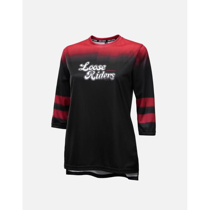 Produktbild Loose Riders Rebel Red (M)