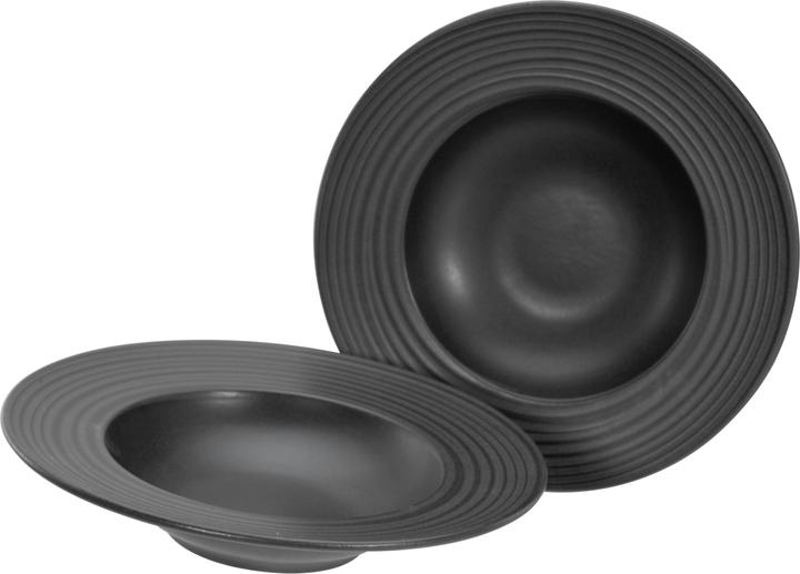 CreaTable Lava Stone (2 x, 27 cm)