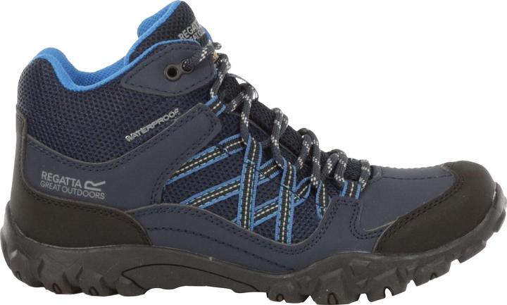Image du produit Regatta Bottes de randonnée Edgepoint Imperméables (41)