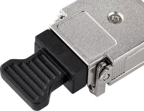 Actual product image BlueOptics Finisar FTLX1413D3BTL Compatible XFP BO31J13610D