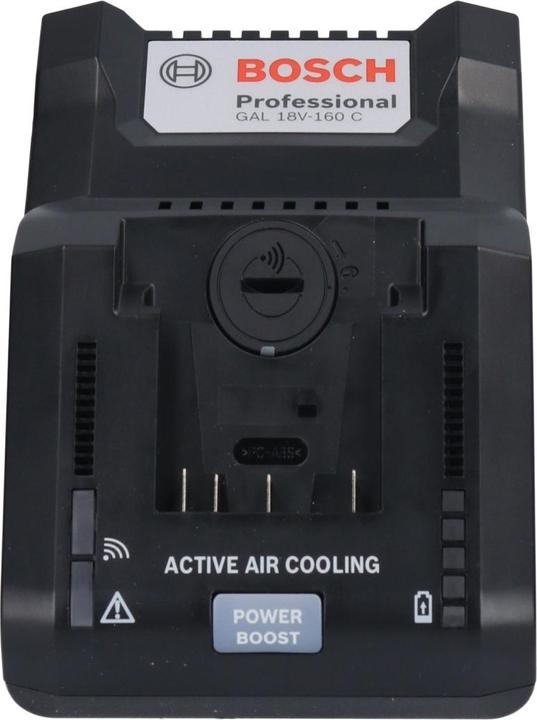 Produktbild Bosch Professional GAL 18V-160 C Professional (18 V)